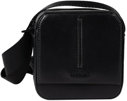Calvin Klein Handbags Calvin Klein , Black , Heren - ONE Size