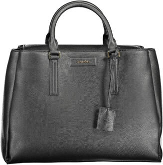 Calvin Klein Handtas Calvin Klein Jeans  DRESSED TOTE LG