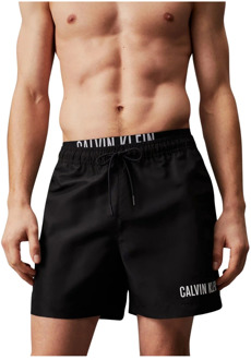 Calvin Klein Heren Boxershorts Calvin Klein , Black , Heren - 2XL