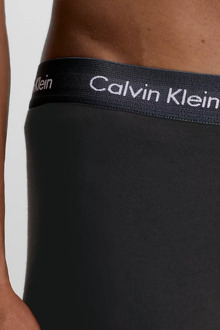Calvin Klein Heren Boxershorts - Comfortabel en stijlvol Calvin Klein , Black , Heren