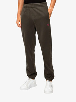 Calvin Klein Heren joggingbroek monogram Wit