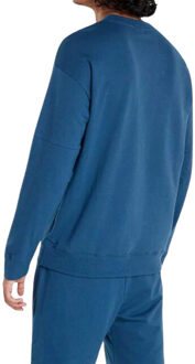 Calvin Klein Heren logo sweatshirt - maat S Groen