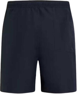 Calvin Klein Heren logo zwemshort Blauw - XXL / XXXL
