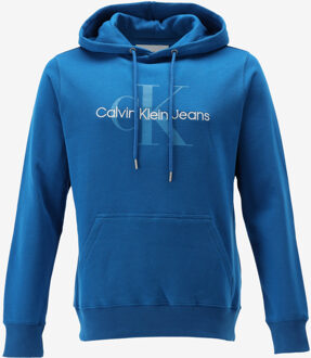 Calvin Klein Hoodie blauw - S;M;L;XL