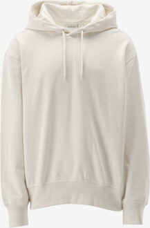 Calvin Klein Hoodie CITY POSTER AVENUE H ecru - L;M;XL