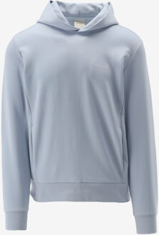 Calvin Klein Hoodie MICRO licht blauw - S;M;L;XL