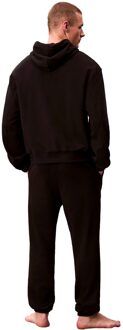 Calvin Klein Hoodie Zwart