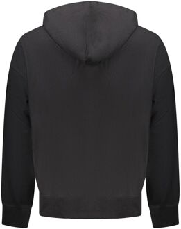 Calvin Klein Hoody Sweatshirt Donkergrijs - L