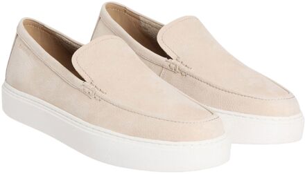 Calvin Klein Hybrid Moccasin Slip-On Sneakers Heren - 43