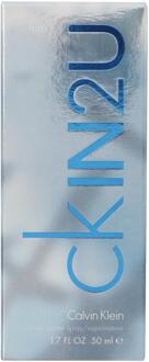 Calvin Klein In2U For Him - 50 ml - Eau de toilette