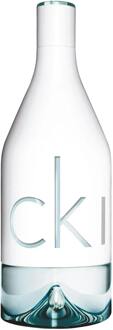 Calvin Klein In2U Him Eau de Toilette - 100 ml - 000