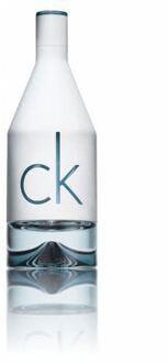 Calvin Klein In2U Him Eau de Toilette - 150 ml - 000