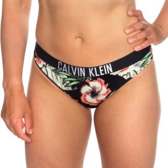 Calvin Klein Intense Power Classic Bikini Brief Zwart,Versch.kleure/Patroon - X-Large