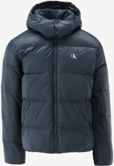 Calvin Klein Jas ESSENTIALS DOWN JACK donker blauw - XL;XXL;L