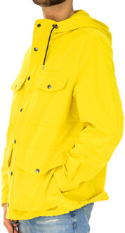 Calvin Klein Jasje    Geel