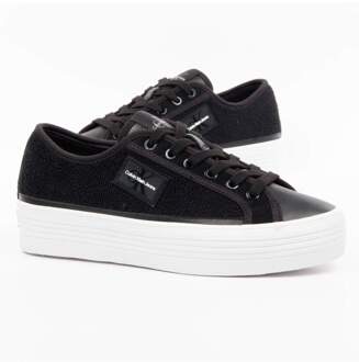Calvin Klein Jeans Authentieke Calvin Klein damessneakers Zwart - EU 39