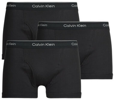 Calvin Klein Jeans Boxers Calvin Klein Jeans TRUNK 3PK" Zwart - S, M, L