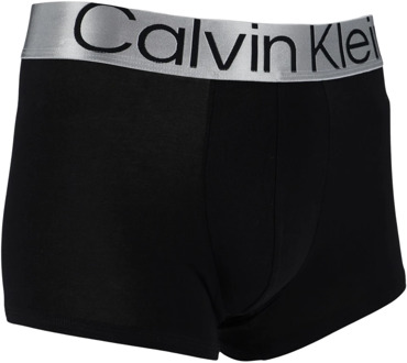 Calvin Klein Jeans Boxers Calvin Klein Jeans  TRUNK X3