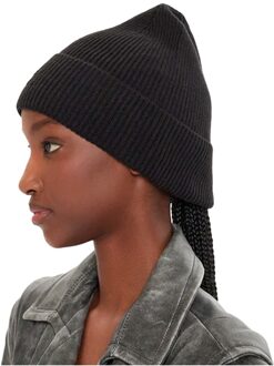 Calvin Klein Jeans Calvin Klein damespet met monogram - maat Zwart