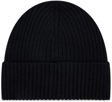 Calvin Klein Jeans Calvin Klein damespet met monogram Zwart