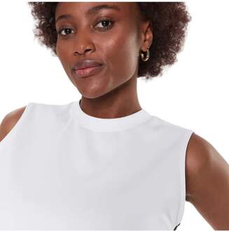 Calvin Klein Jeans Calvin Klein damestop Milano - maat L Wit