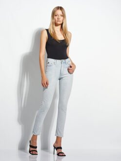 Calvin Klein Jeans Calvin Klein Jeans-Jeans Blauw - 24W/30L