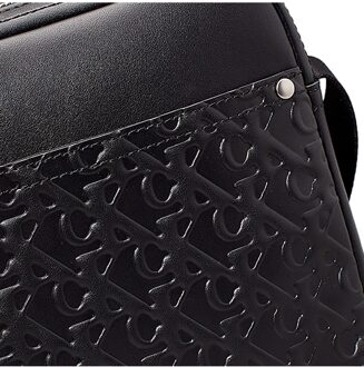 Calvin Klein Jeans Calvin Klein tassenman verslaggever Zwart - One Size