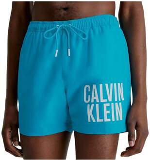 Calvin Klein Jeans Calvin Klein Zwemshort heren Blauw - L