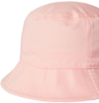 Calvin Klein Jeans embleem emmer hoed Roze - One size