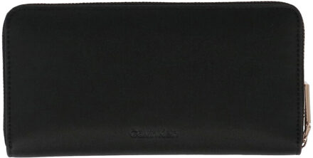 Calvin Klein Jeans GBClassic gouden logo - maat Zwart