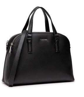 Calvin Klein Jeans GBMust dome tas Zwart