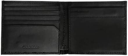 Calvin Klein Jeans GBPortemonnee - maat Zwart