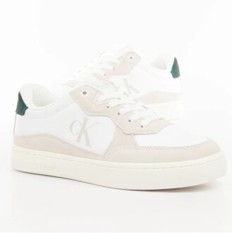 Calvin Klein Jeans GBSuède - maat EU 40 Rosé