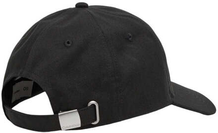 Calvin Klein Jeans Heren Pet Zwart - One Size