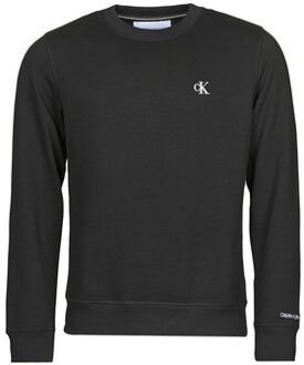 Calvin Klein Jeans Heren Sweater Maat M