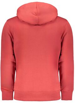 Calvin Klein Jeans Hoody Klaproos