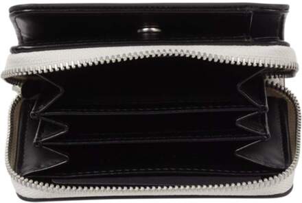 Calvin Klein Jeans Portemonnee Calvin Klein Dames Little Style Beige - One Size