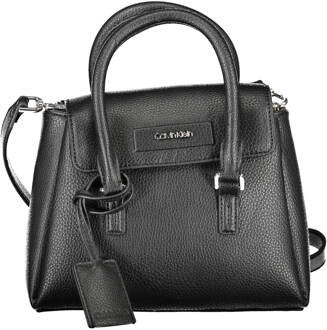 Calvin Klein Jeans Schoudertas Calvin Klein Jeans  DRESSED MINI TOTE W/ FLAP