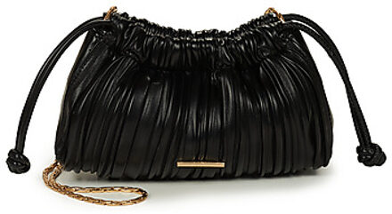 Calvin Klein Jeans Schoudertas Calvin Klein Jeans DRWSTRNG PLSS CNV MN" Zwart - One size