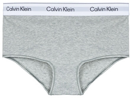 Calvin Klein Jeans Shorts Calvin Klein Jeans BOYSHORT" Grijs - S, M, XL, XS