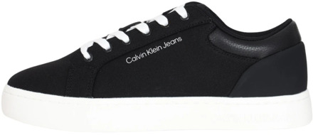 Calvin Klein Jeans Sneakers Calvin Klein Jeans , Black , Heren - 42 Eu,41 Eu,40 Eu,43 Eu,44 EU