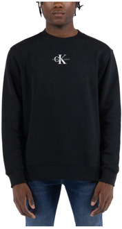 Calvin Klein Jeans Sweater Calvin Klein Jeans  MONOLOGO CREW NECK