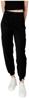 Calvin Klein Jeans Sweatpants Calvin Klein Jeans , Black , Dames - S