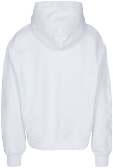 Calvin Klein Jeans trui Wit