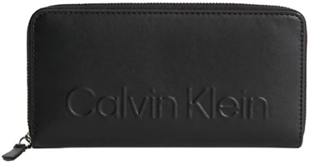 Calvin Klein Jeans Wallet Calvin Klein Jeans , Black , Dames - ONE Size
