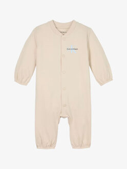 Calvin Klein Jongens baby boxpakje Grijs - 68