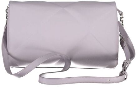 Calvin Klein Kettingportemonnee Lilac Stijl K60k608766 - One Size