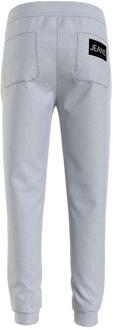 Calvin Klein Kinder/Kinder Joggingbroek met logo (Grijs) - maat