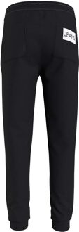 Calvin Klein Kinder/Kinder Joggingbroek met logo (Zwart) - 12J / 152cm