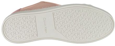 Calvin Klein Lea Lage Sneakers Koraal - EU 40